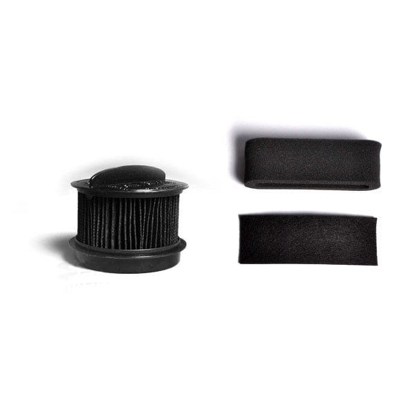 2X Vacuum Pleated Post Motor Filter for Bissell 21K35 2X Vacuum Pleated Post Motor Filter for Bissell 21K35